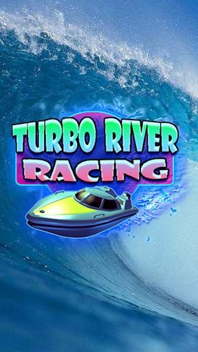 game pic for Turbo river racing